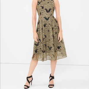 WHBM Dress
